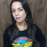 Ana Silvia Almeida Sylviaanna