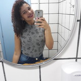 Luiza Regina dos Santos pereira