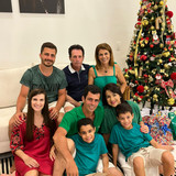 Anny Cristinny Miranda dos Santos