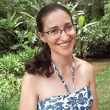 Ana Cláudia Peron Tonini