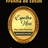 Espelho Meu - Luiza Peçanha