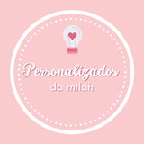 Personalizados Da Milah
