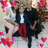 Eriveldo Lopes da Silva