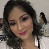 Andréia Ferreira Macedo