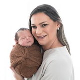 Luciana de Oliveira Carvalho Faria