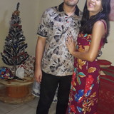 Jaser Lucas De Morais