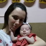 Anna Leticia Fernandes