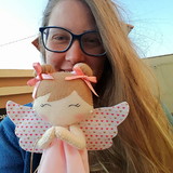 Andreia Pacheco - Arte em Feltro