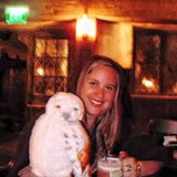 Clarissa Maneiro Barrós de Araújo