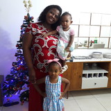 CRISTIANE DA SILVA SOARES PEREIRA