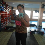 Marcela Alves de jesus