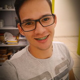 Rodrigo de Oliveira Silva