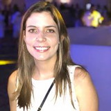 Maria Júlia Mendonça