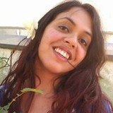 Flávia Souza Marques