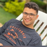 Adson Rithiele da Silva Pereira