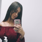 Camila rosa da Silva Braga