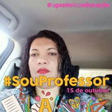 Nubia Valeria Viana souza