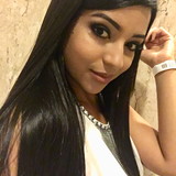 Luana Cristina Oliveira Garrucho