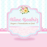 Aline Beatriz Designer e Personalizados
