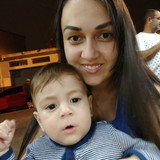 Caroline Yohanna dos Santos Paterno