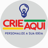 Crie Aqui Produtos e Serviços