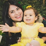 Ana Paula Santa Helena