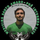 Lucas de Santana Spirandelli