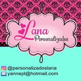 Lana Personalizados