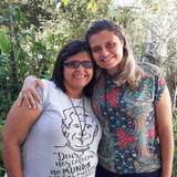 Rosana dos Santos Silva.