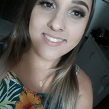 Fernanda da Silva Pereira