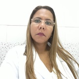 Jacqueline de Oliveira Santana