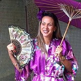 Veronica Pery de Oliveira