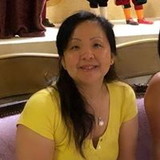 Claudia Harumi Yasunaga