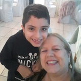 Edilene Cristina Geraldo Cardoso