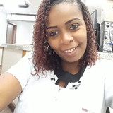 Sabrina Da Silva Bento