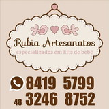 RUBIA ARTESANATOS