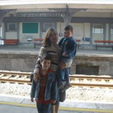 Milena Almeida dos Santos