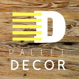 Pallet Decor