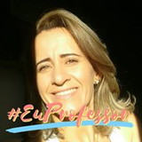 Laura Vasconcelos Antunes Melo