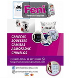Feni Personalizacoes