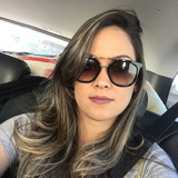 Iza Paula Dantas e Lira