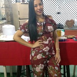 Elaine Maximiano da Silva