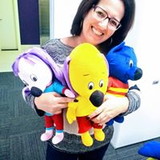 Luciana Mendes Ribeiro