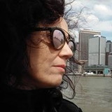 Maria Cassia Caetano