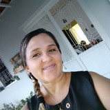 Andréia Raquel Santana