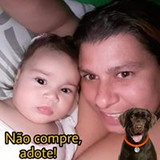 Andréia Teixeira Marcelino