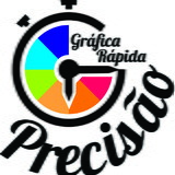 GRÁFICA RÁPIDA PRECISÃO