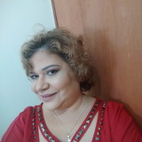 Silvana Cristina dos Reis