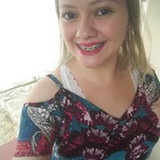 Camila Fernanda Dias