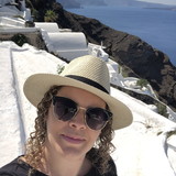 Lilian Rose Rodrigues